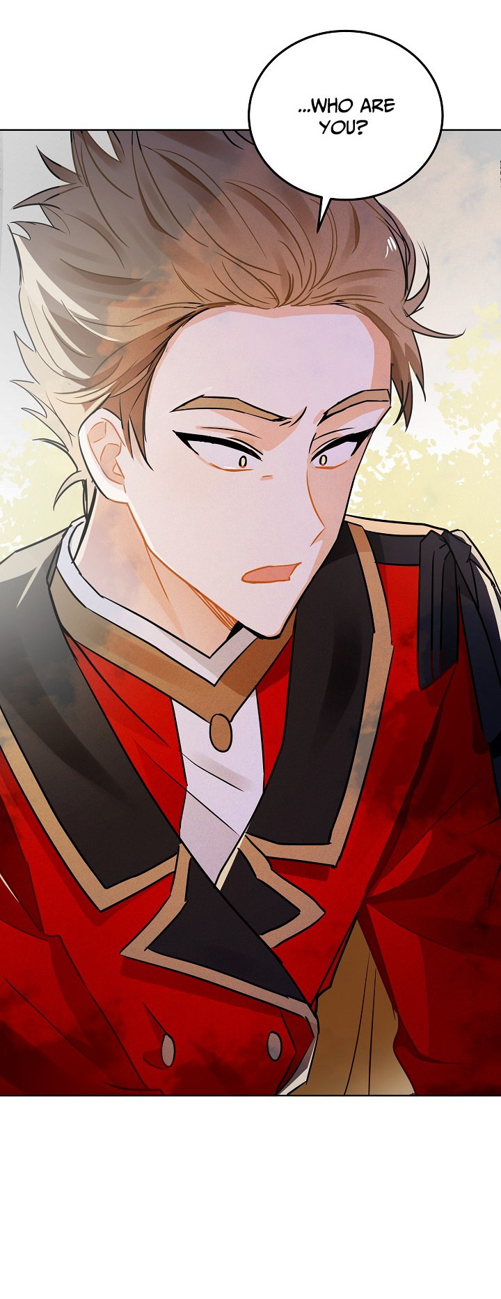 Crimson Karma Chapter 112 page 10 - Chapter 112