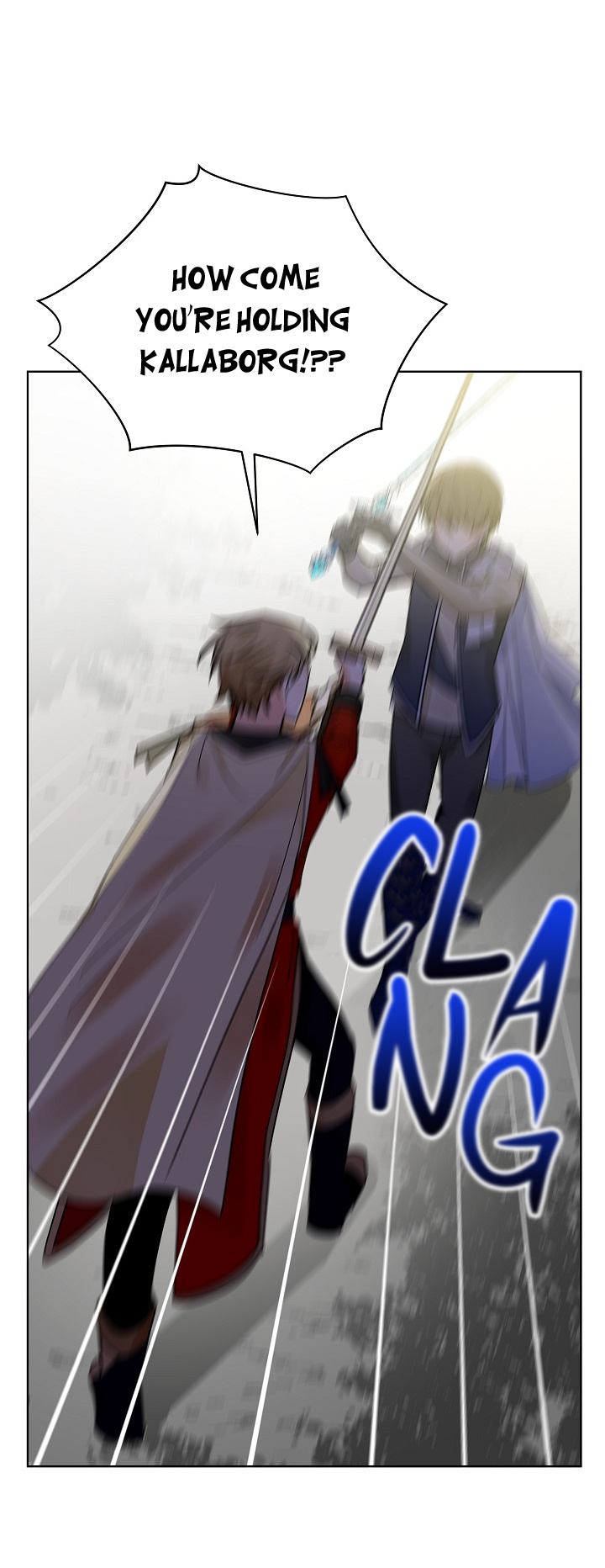Crimson Karma Chapter 112 page 11 - Chapter 112