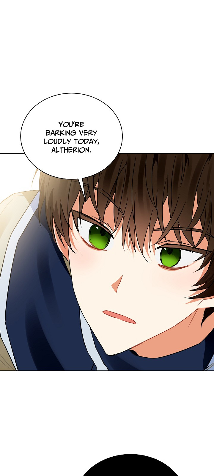 Crimson Karma Chapter 112 page 12 - Chapter 112