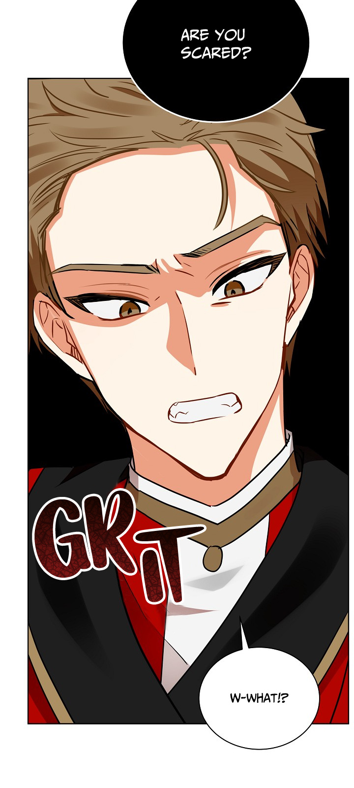 Crimson Karma Chapter 112 page 13 - Chapter 112