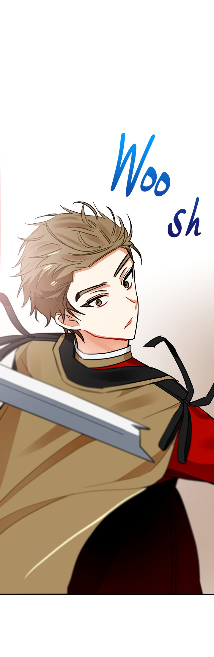 Crimson Karma Chapter 112 page 20 - Chapter 112