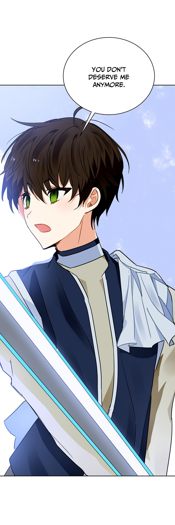 Crimson Karma Chapter 112 page 22 - Chapter 112