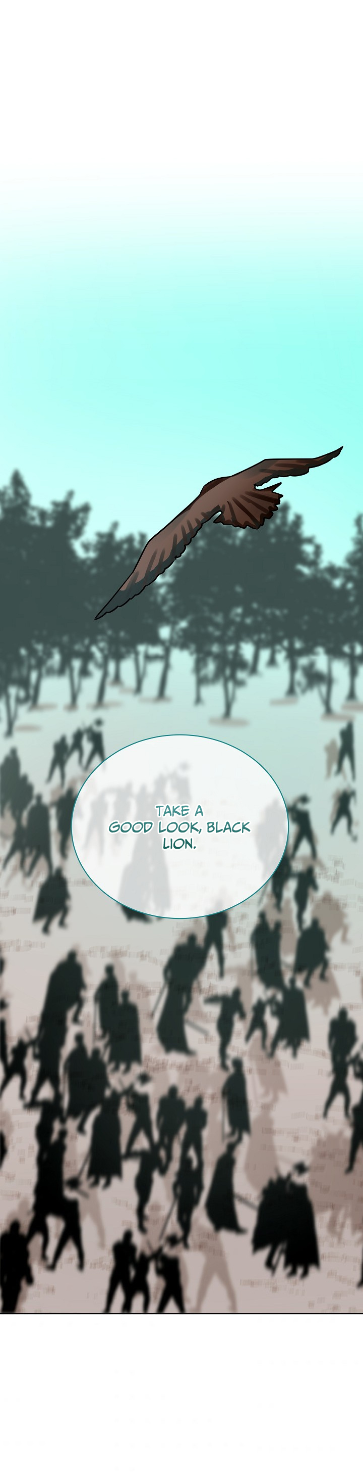 Crimson Karma Chapter 112 page 23 - Chapter 112