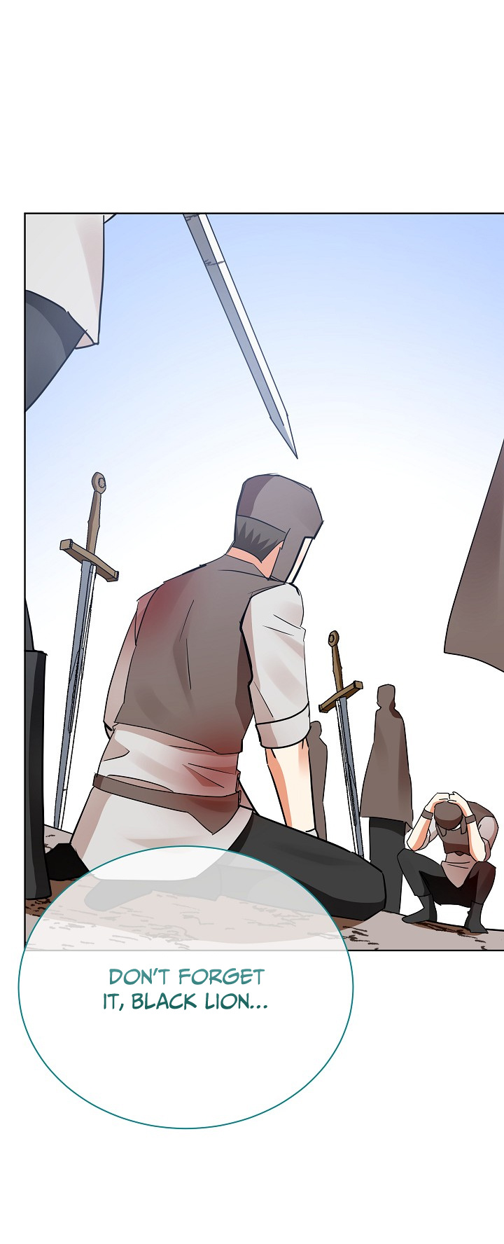 Crimson Karma Chapter 112 page 25 - Chapter 112