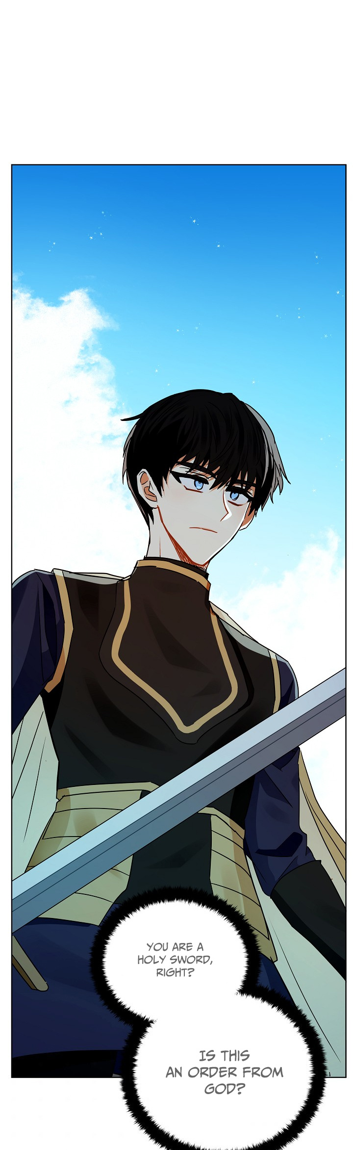 Crimson Karma Chapter 112 page 28 - Chapter 112