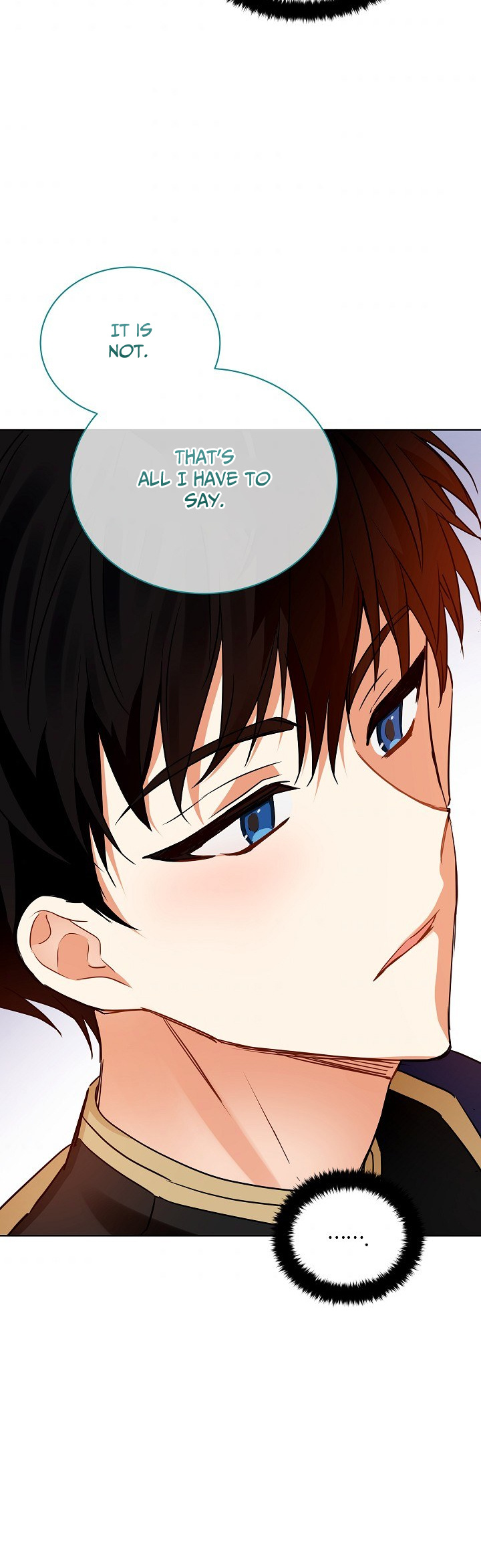 Crimson Karma Chapter 112 page 29 - Chapter 112
