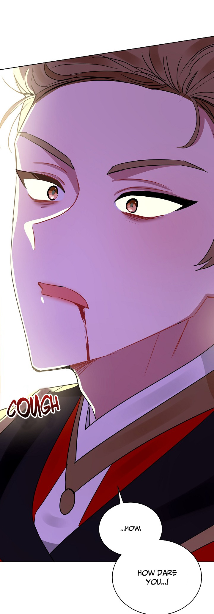 Crimson Karma Chapter 112 page 32 - Chapter 112