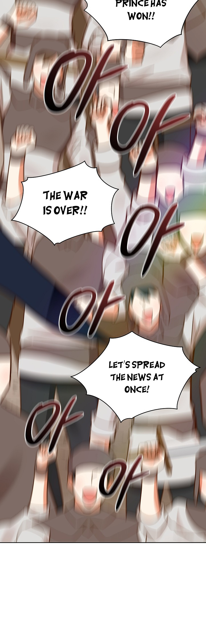 Crimson Karma Chapter 112 page 35 - Chapter 112
