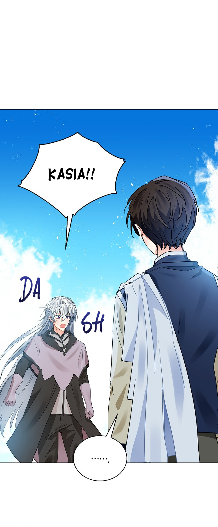 Crimson Karma Chapter 112 page 38 - Chapter 112