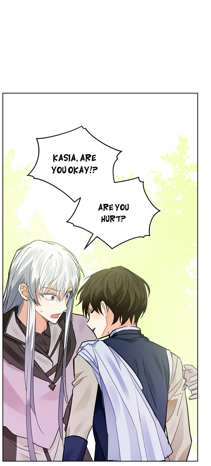 Crimson Karma Chapter 112 page 40 - Chapter 112