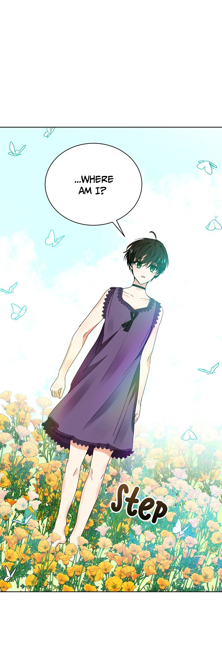 Crimson Karma Chapter 112 page 50 - Chapter 112