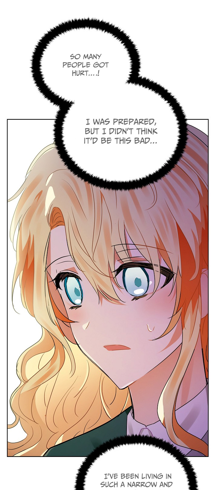 Crimson Karma Chapter 112 page 6 - Chapter 112