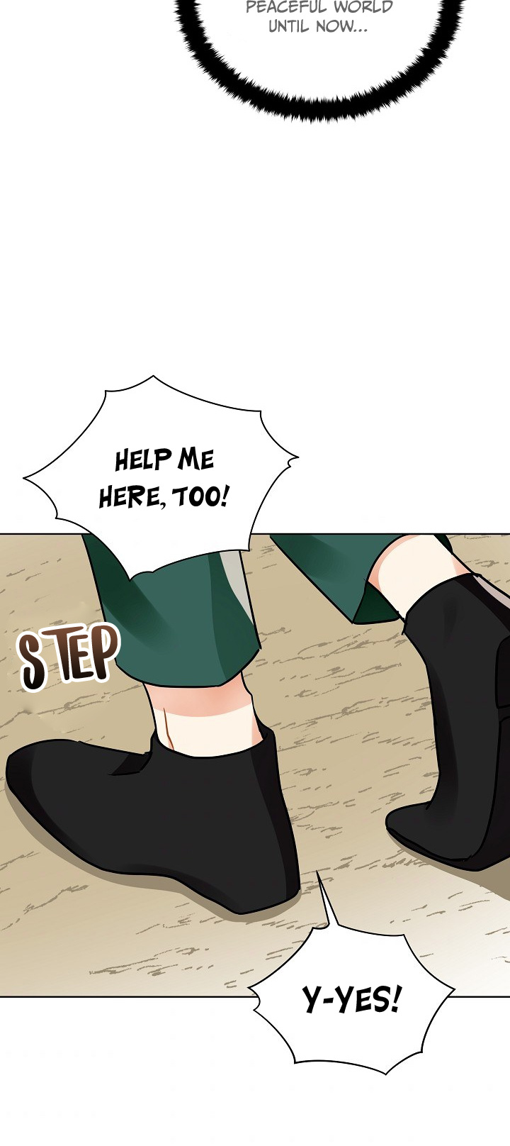 Crimson Karma Chapter 112 page 7 - Chapter 112