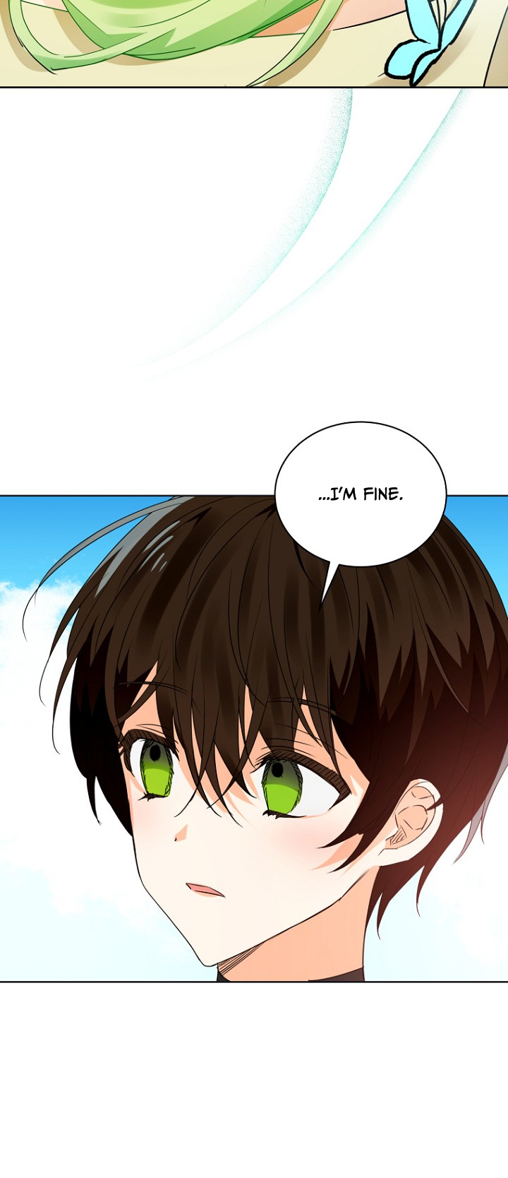 Crimson Karma Chapter 113 page 10 - Chapter 113