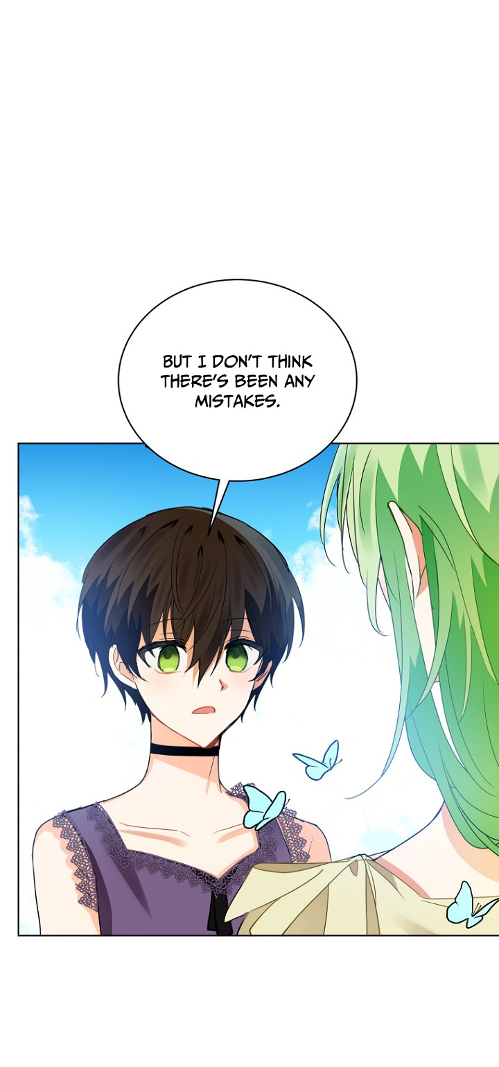 Crimson Karma Chapter 113 page 12 - Chapter 113