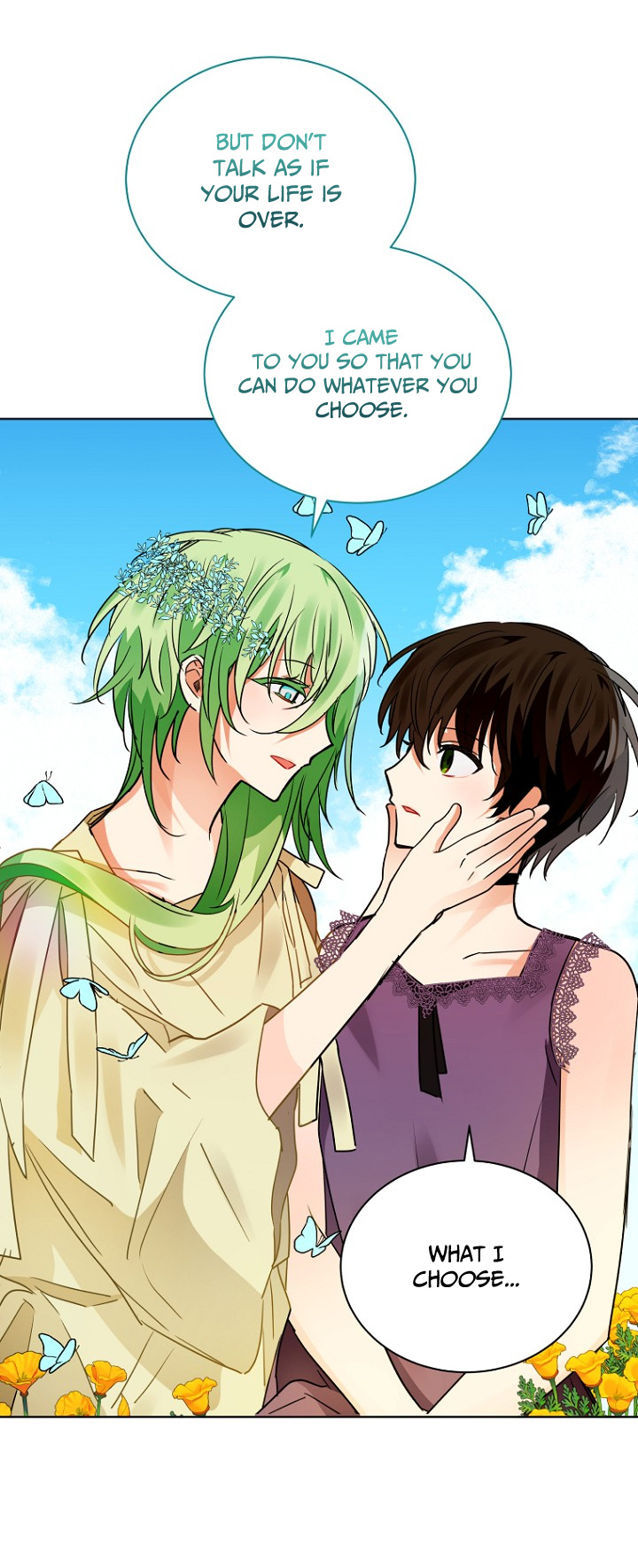 Crimson Karma Chapter 113 page 15 - Chapter 113