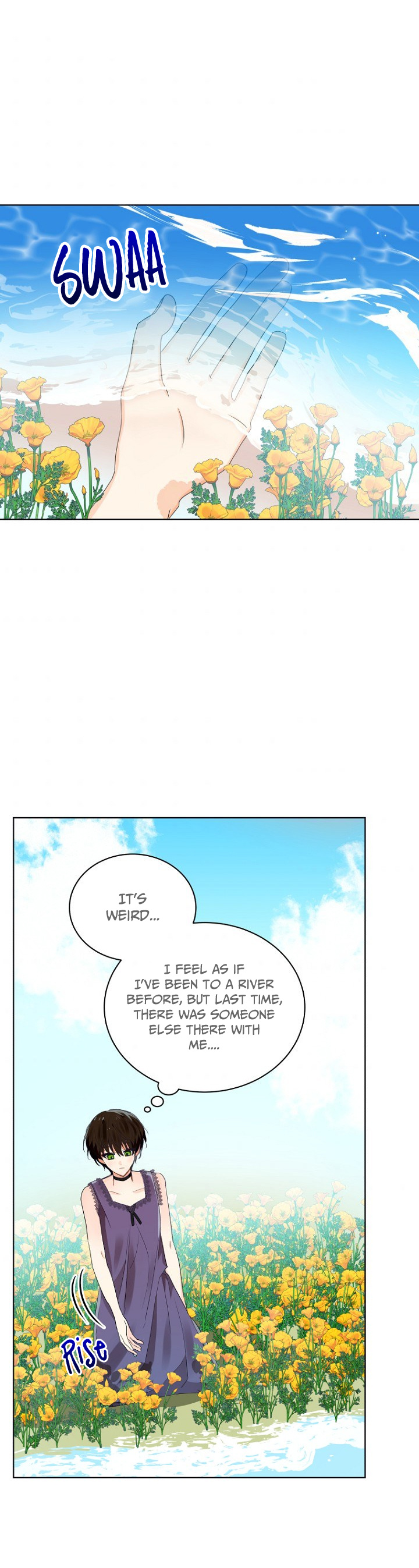 Crimson Karma Chapter 113 page 2 - Chapter 113