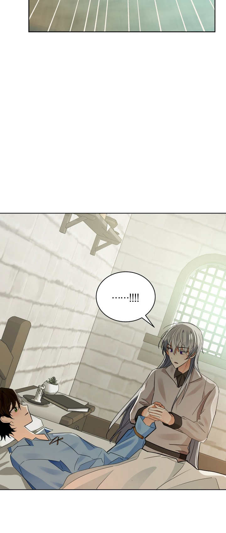 Crimson Karma Chapter 113 page 27 - Chapter 113