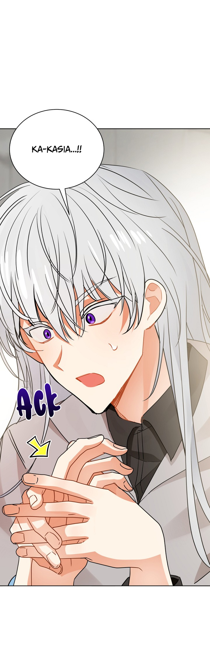 Crimson Karma Chapter 113 page 28 - Chapter 113
