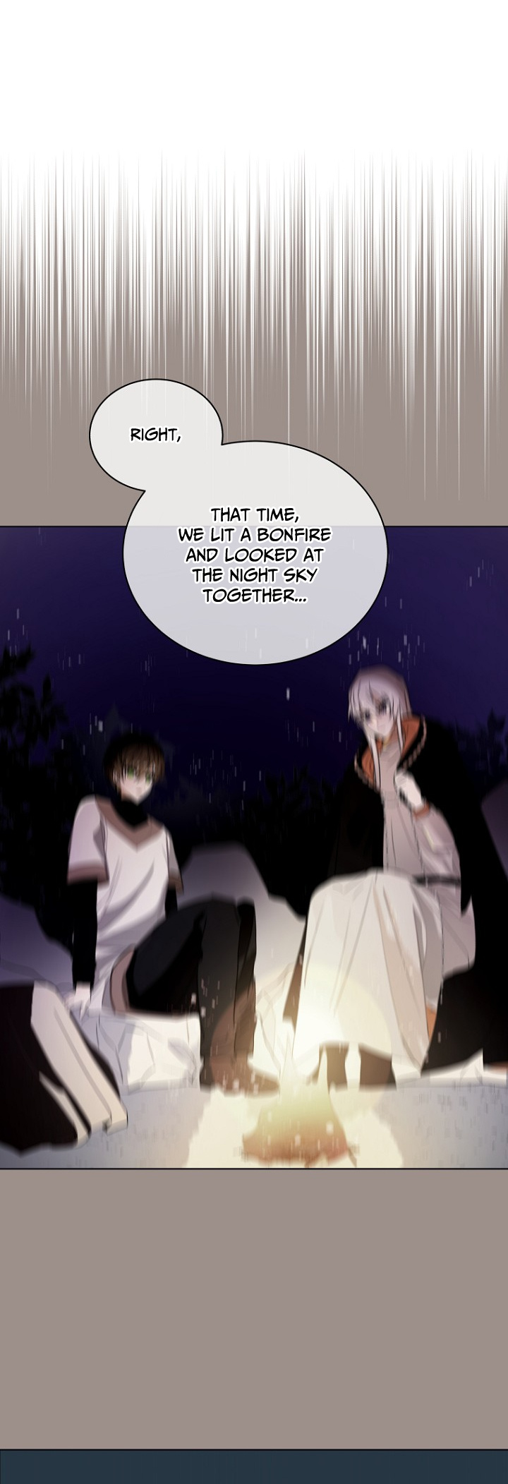Crimson Karma Chapter 113 page 3 - Chapter 113