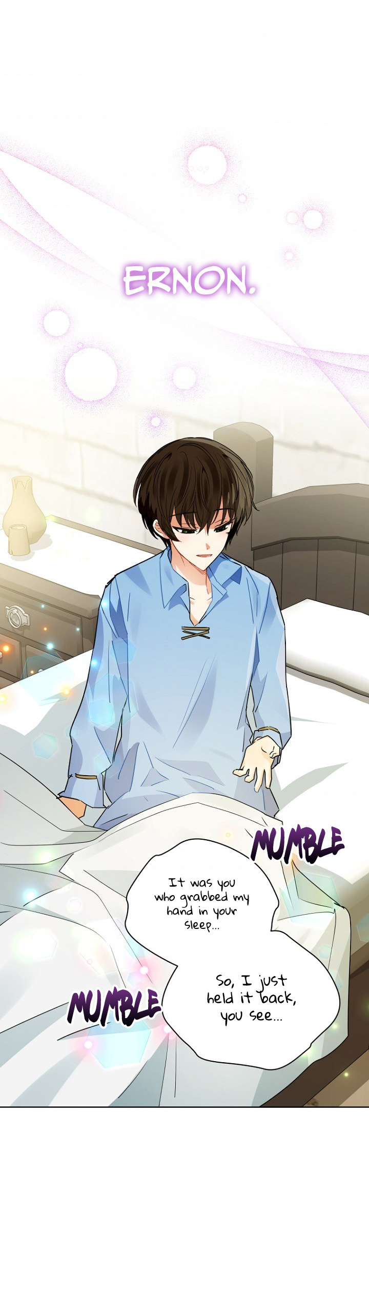 Crimson Karma Chapter 113 page 31 - Chapter 113
