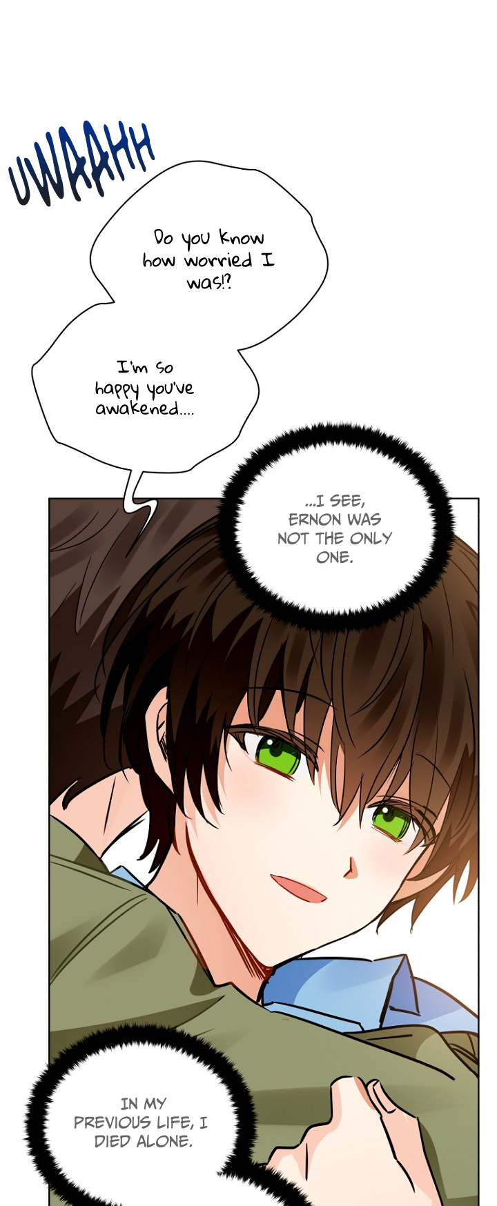 Crimson Karma Chapter 113 page 37 - Chapter 113