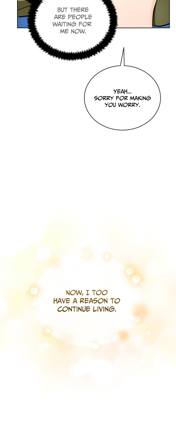 Crimson Karma Chapter 113 page 38 - Chapter 113