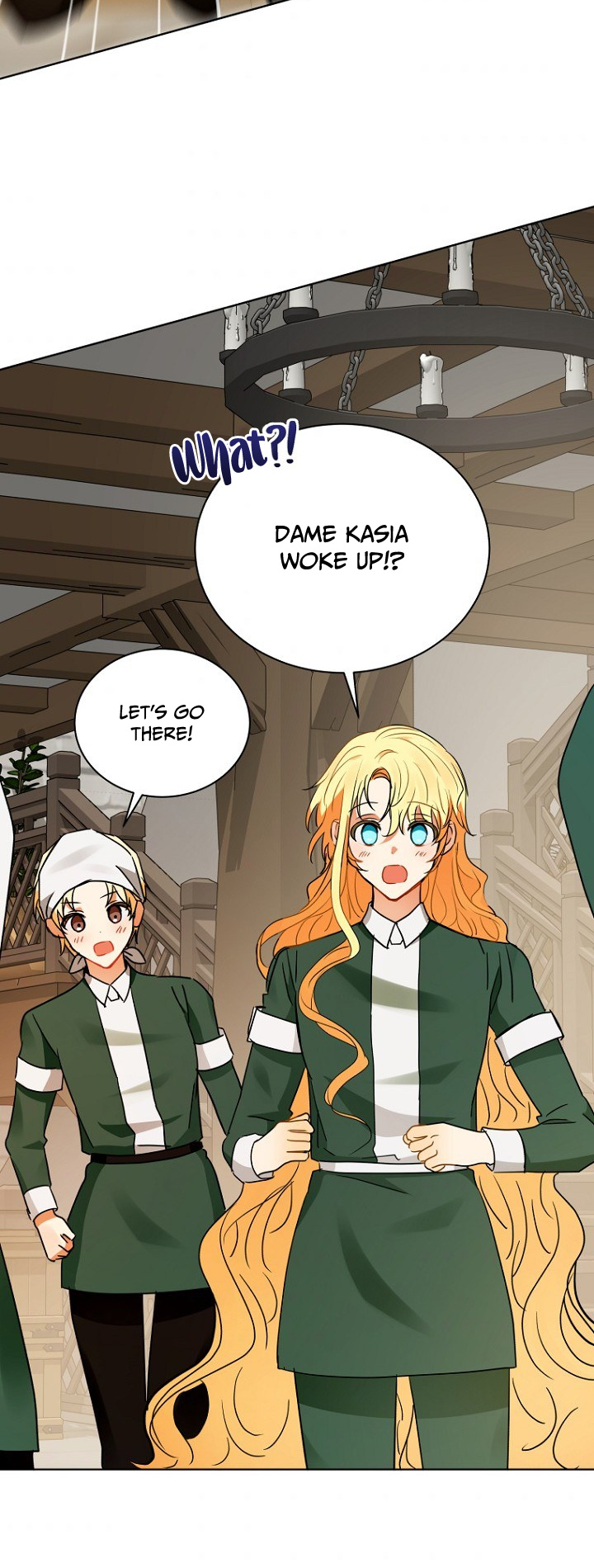 Crimson Karma Chapter 113 page 42 - Chapter 113