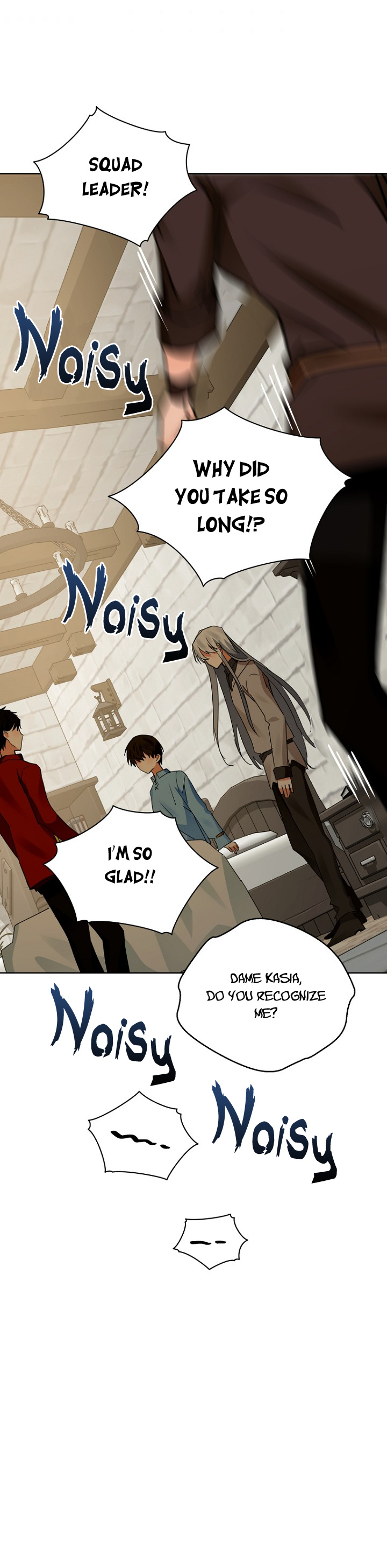 Crimson Karma Chapter 113 page 43 - Chapter 113
