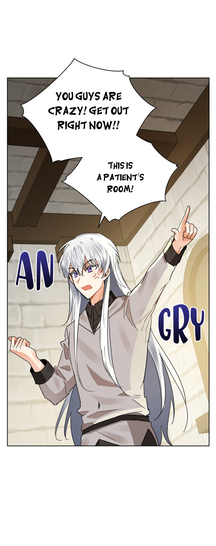 Crimson Karma Chapter 113 page 44 - Chapter 113