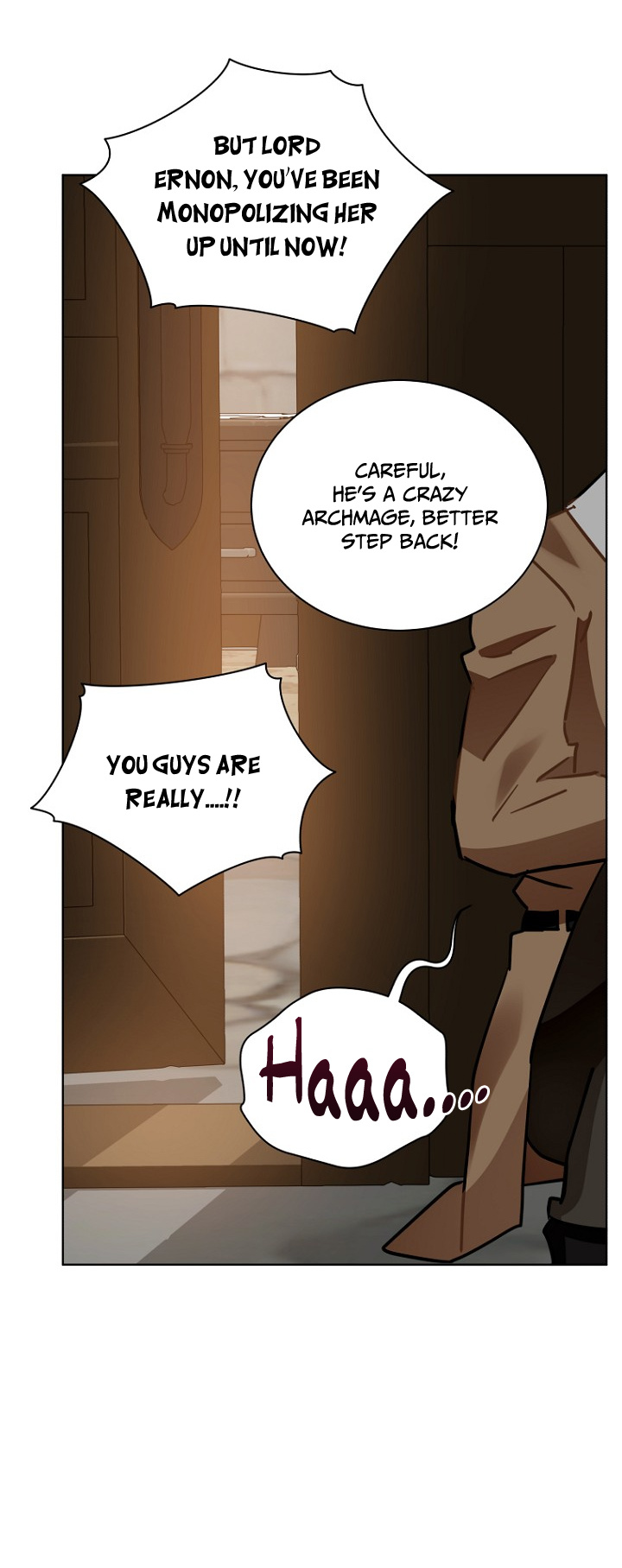 Crimson Karma Chapter 113 page 45 - Chapter 113