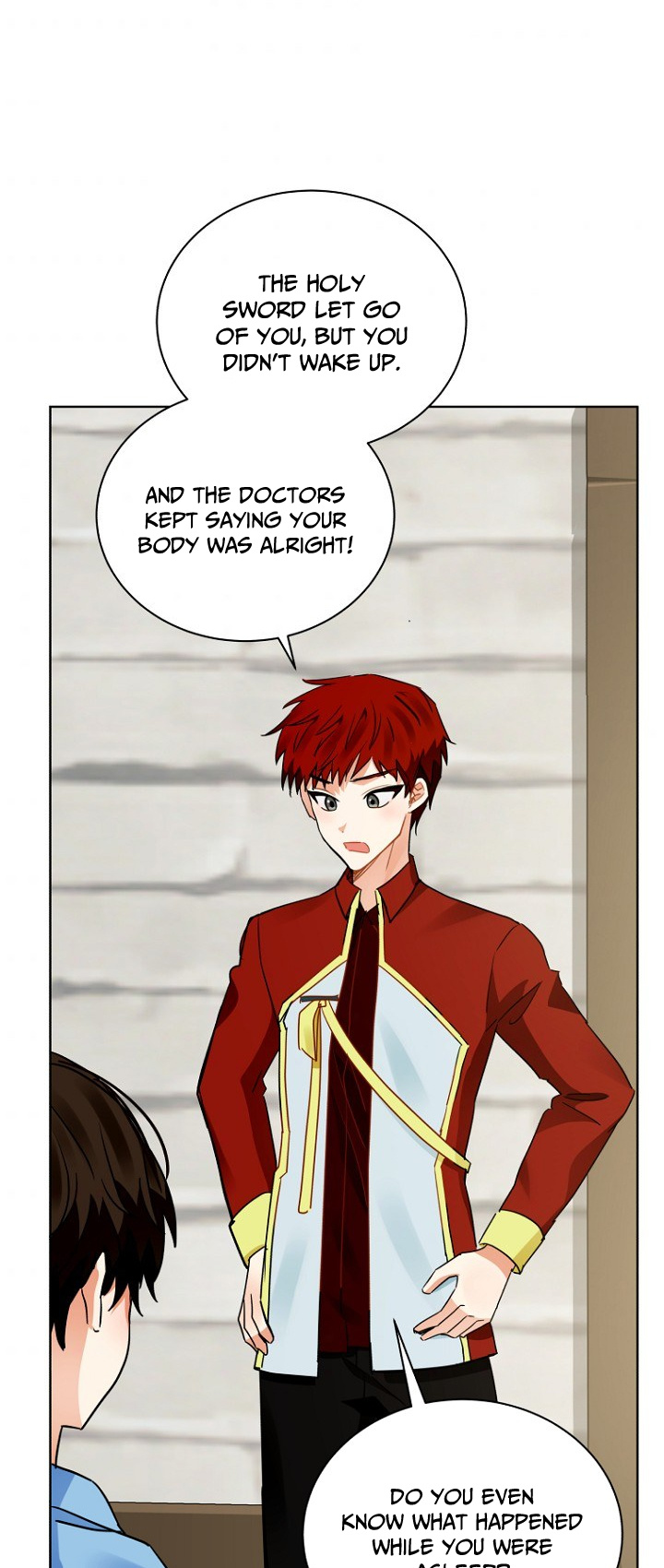 Crimson Karma Chapter 113 page 48 - Chapter 113