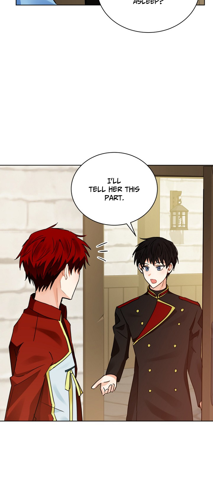 Crimson Karma Chapter 113 page 49 - Chapter 113