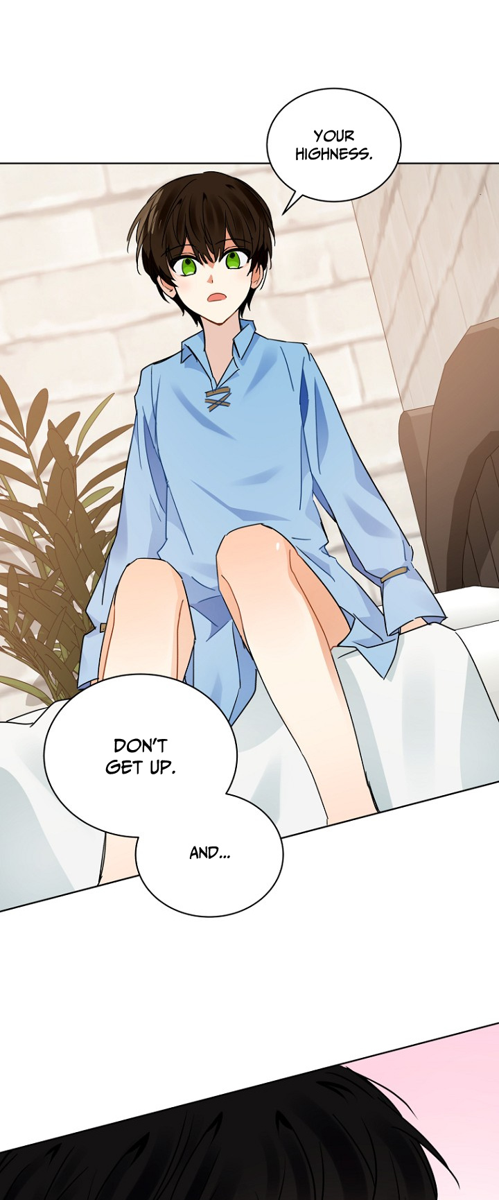 Crimson Karma Chapter 113 page 51 - Chapter 113