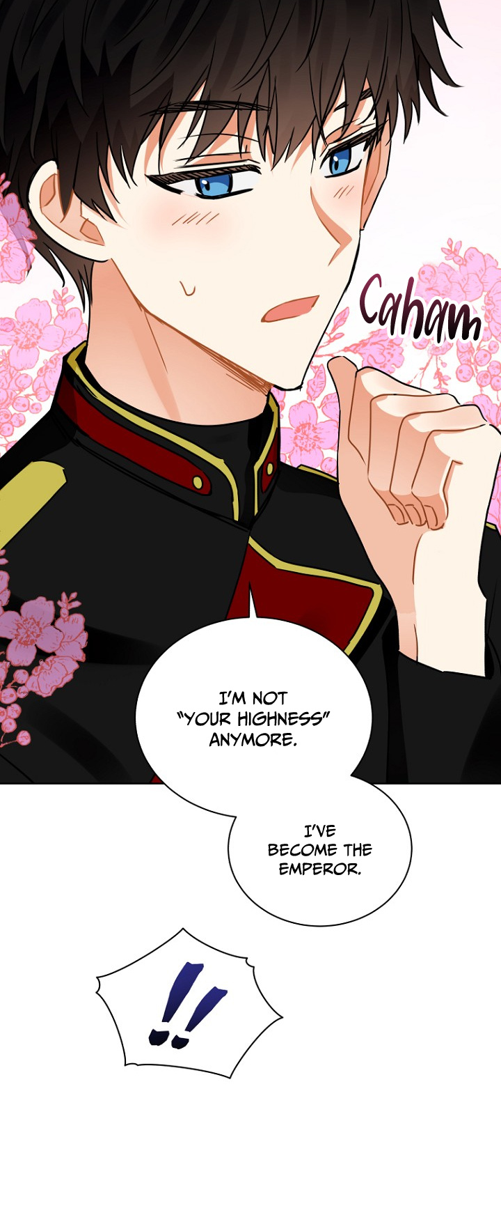 Crimson Karma Chapter 113 page 52 - Chapter 113