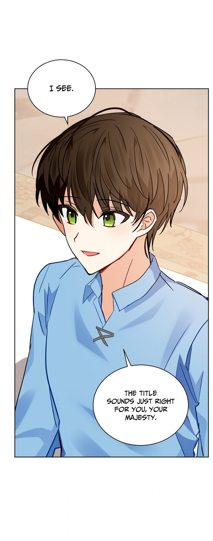 Crimson Karma Chapter 113 page 53 - Chapter 113