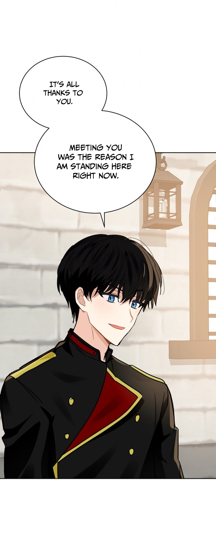 Crimson Karma Chapter 113 page 54 - Chapter 113