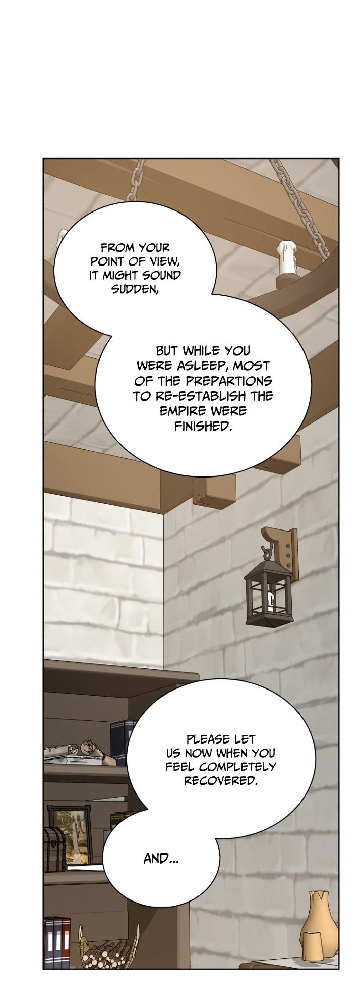Crimson Karma Chapter 113 page 55 - Chapter 113