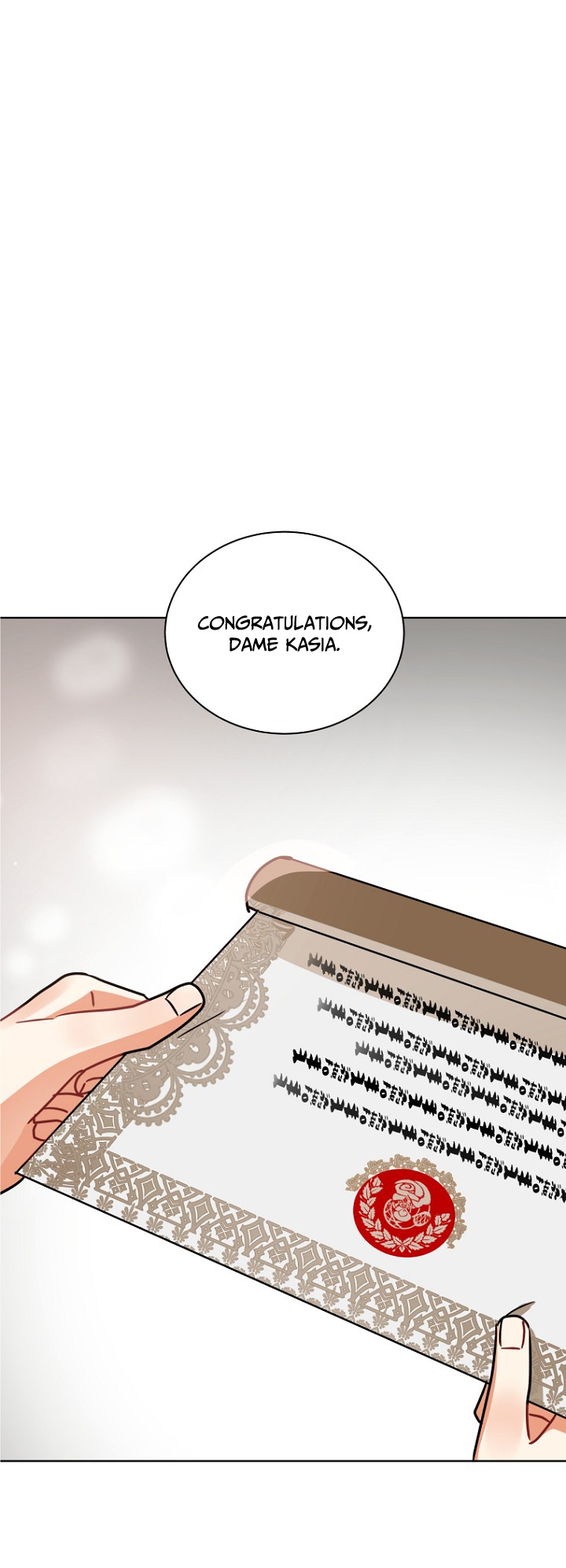 Crimson Karma Chapter 113 page 56 - Chapter 113