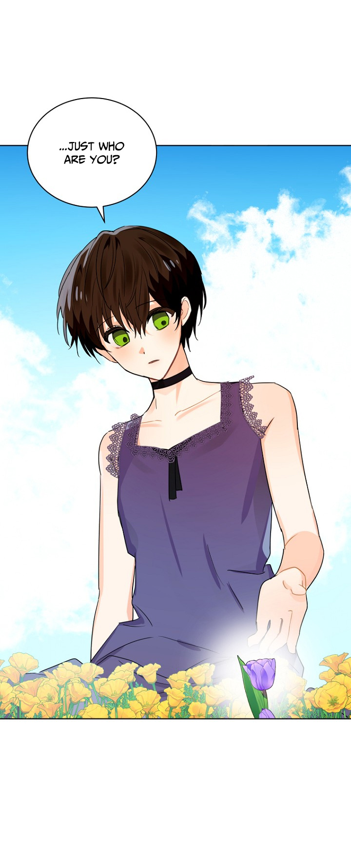 Crimson Karma Chapter 113 page 6 - Chapter 113