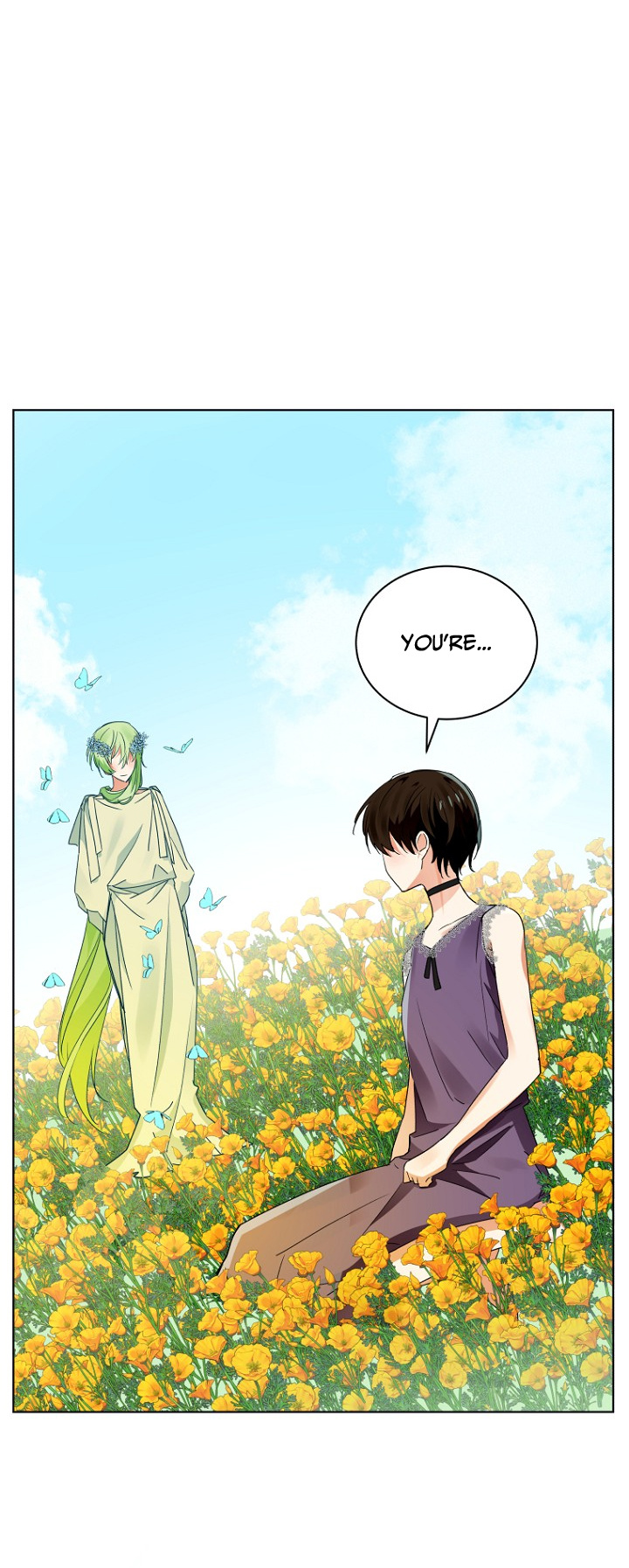 Crimson Karma Chapter 113 page 8 - Chapter 113