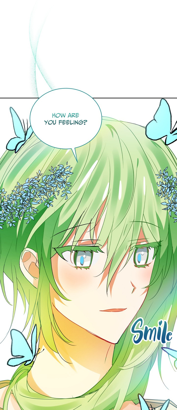 Crimson Karma Chapter 113 page 9 - Chapter 113