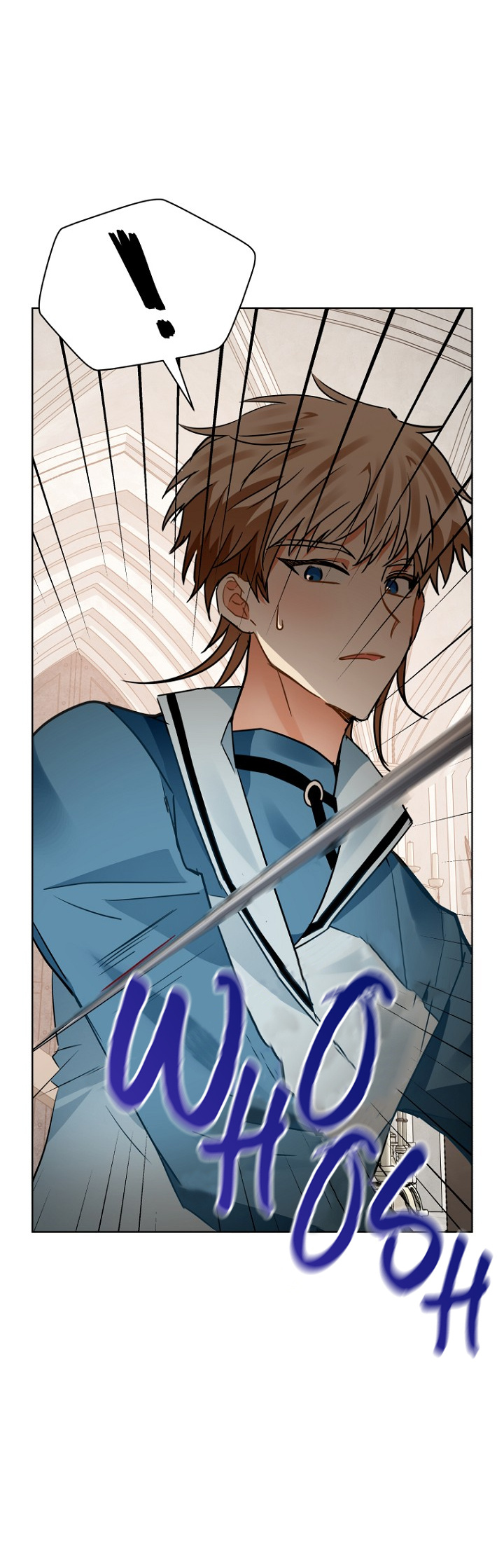 Crimson Karma Chapter 114 page 10 - Chapter 114