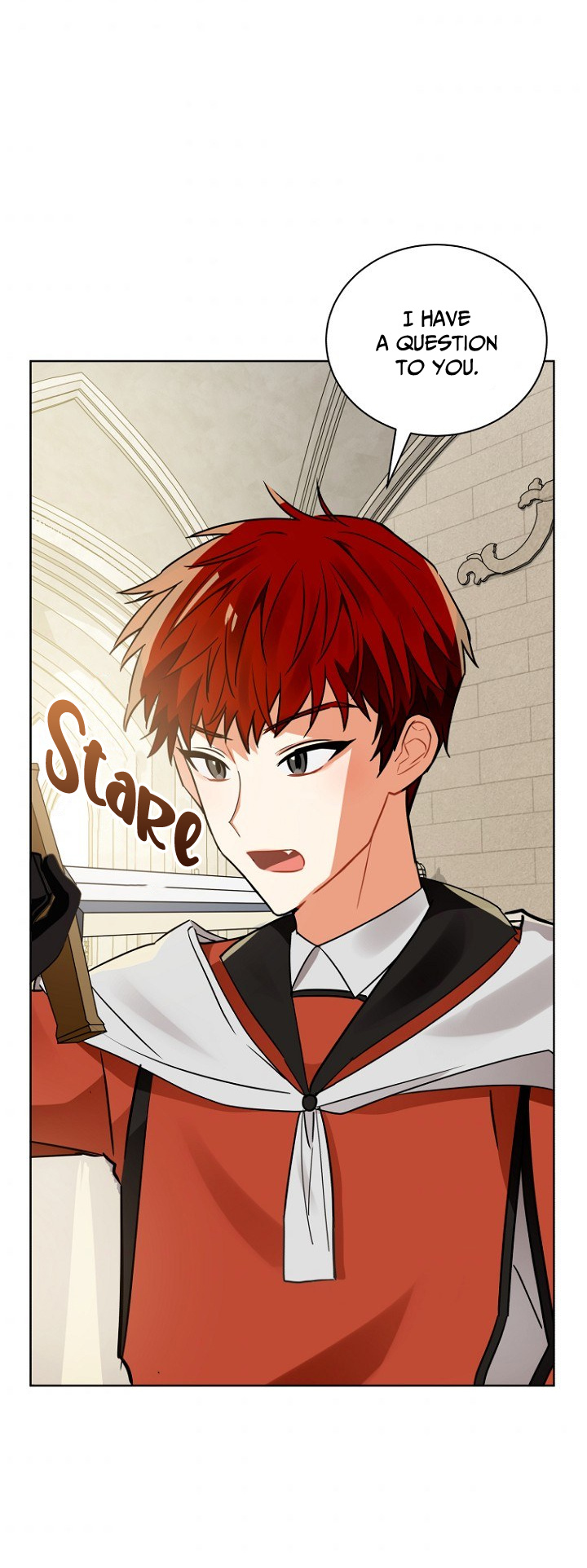Crimson Karma Chapter 114 page 17 - Chapter 114