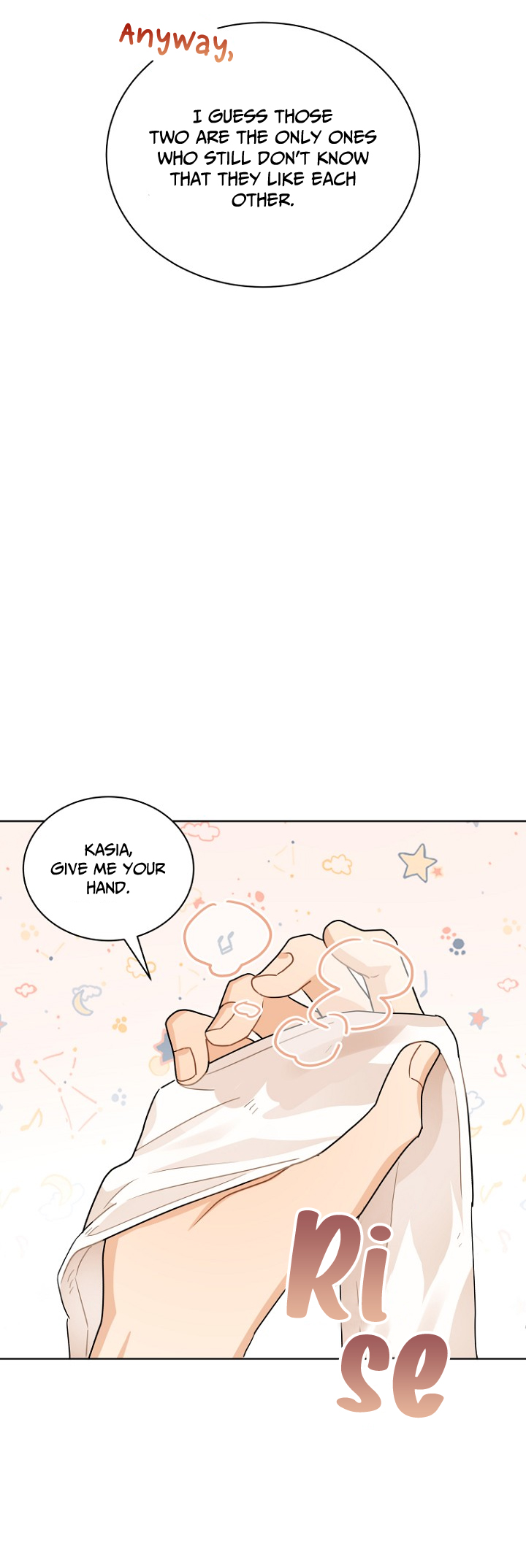 Crimson Karma Chapter 114 page 29 - Chapter 114