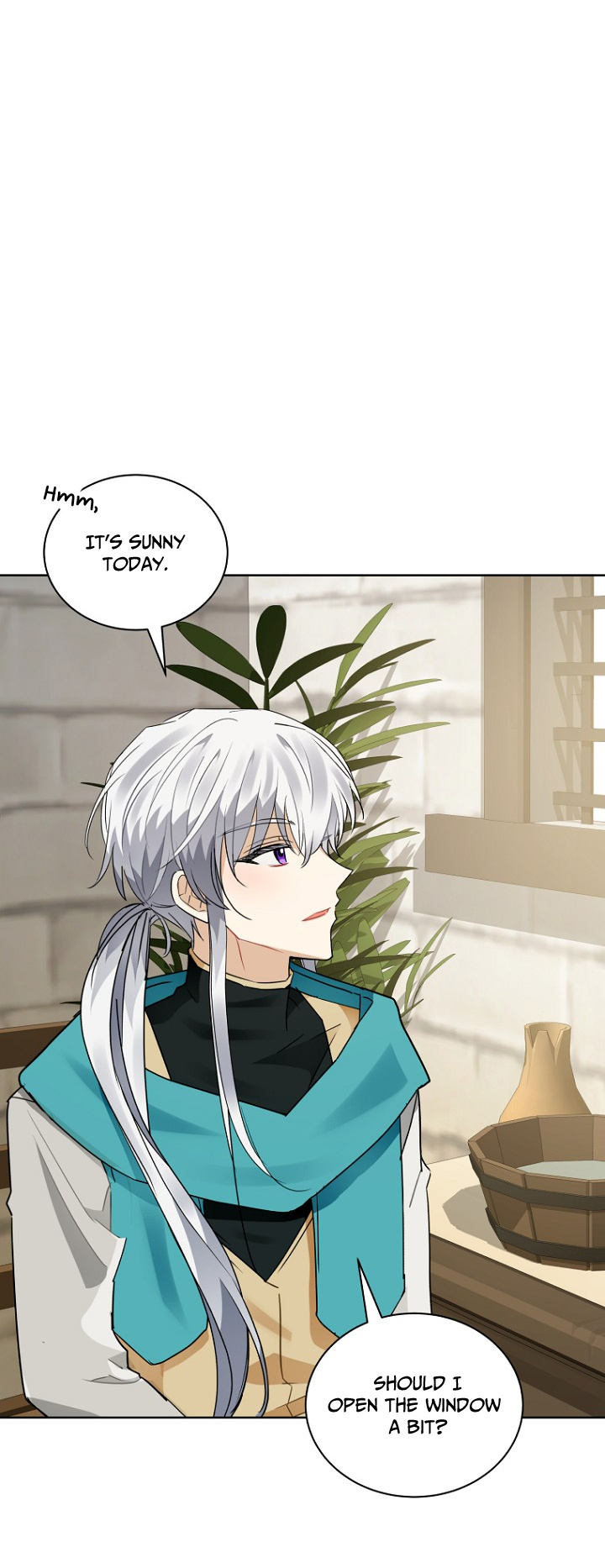 Crimson Karma Chapter 114 page 31 - Chapter 114