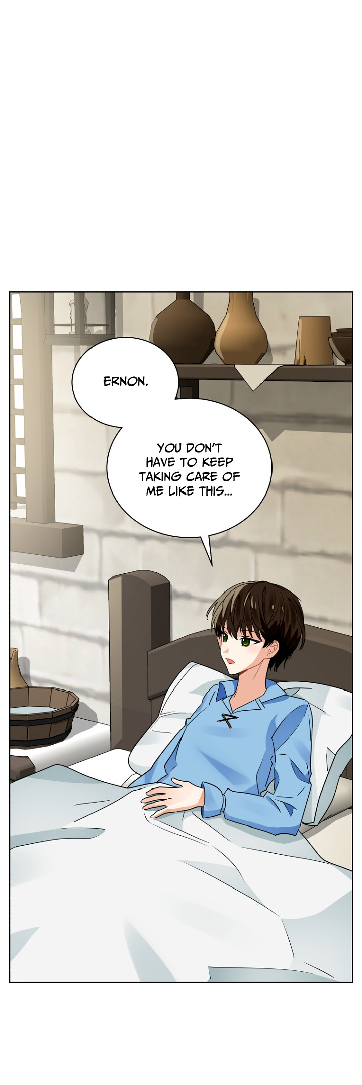 Crimson Karma Chapter 114 page 32 - Chapter 114
