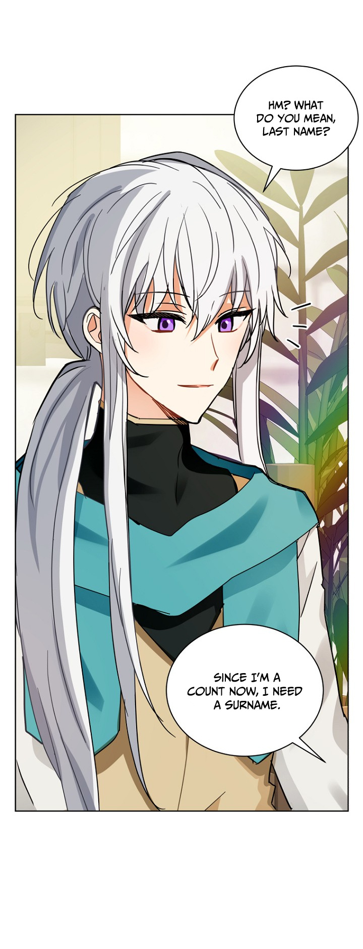 Crimson Karma Chapter 114 page 36 - Chapter 114