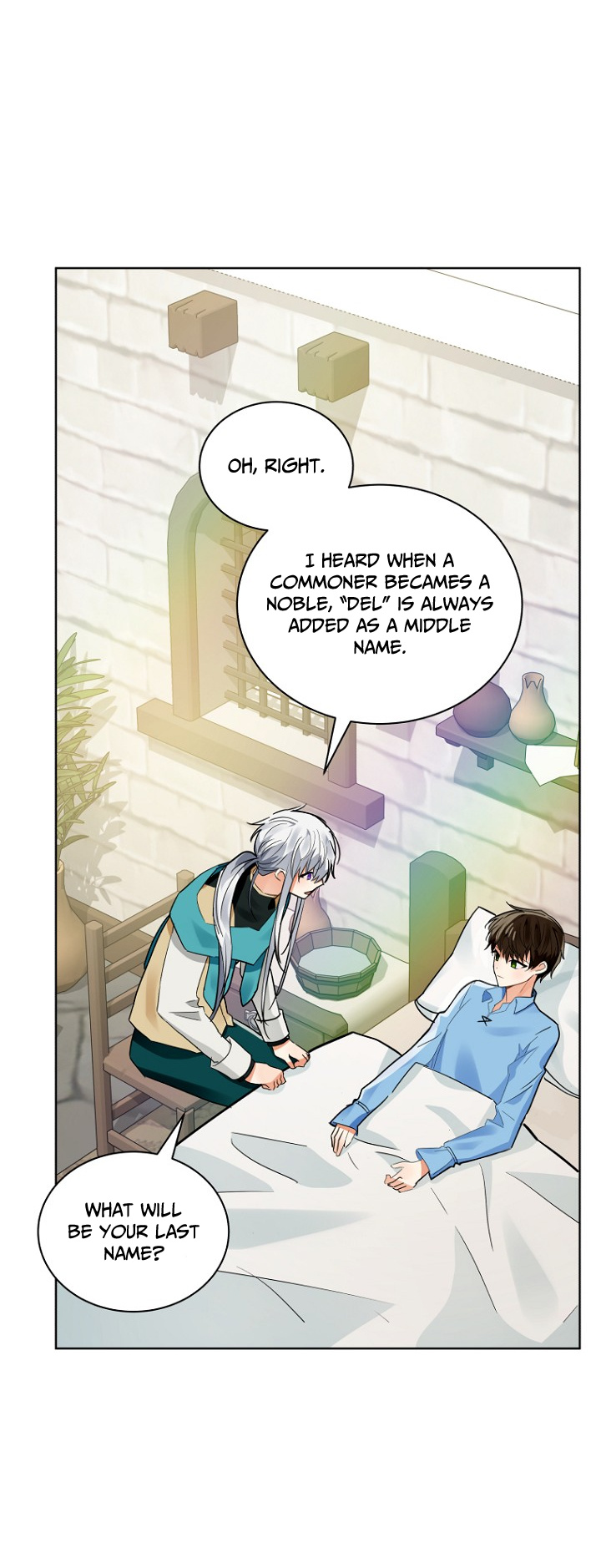 Crimson Karma Chapter 114 page 37 - Chapter 114