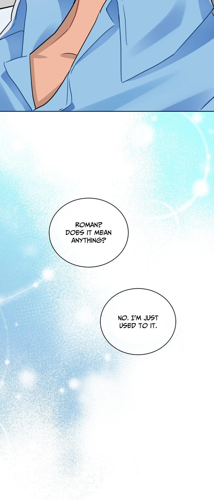Crimson Karma Chapter 114 page 40 - Chapter 114